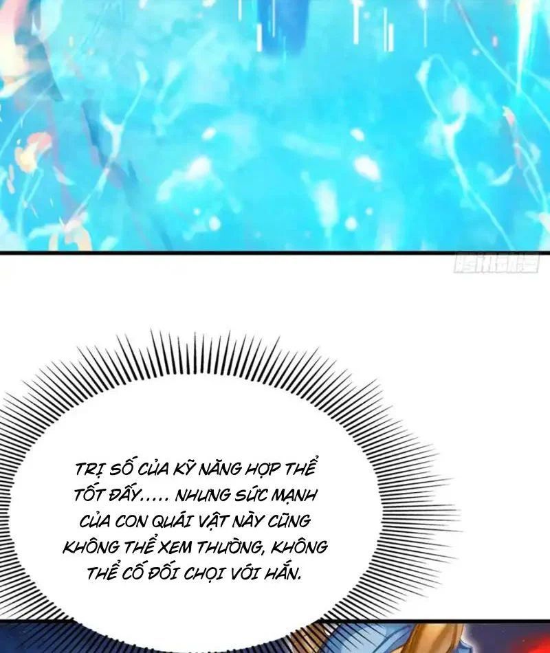 Thái Cổ Thập Hung: Người Khác Ngự Thú Ta Ngự Thú Nương - Chapter 95 - Page 45