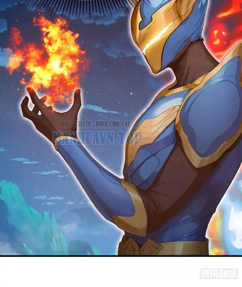 Thái Cổ Thập Hung: Người Khác Ngự Thú Ta Ngự Thú Nương - Chapter 95 - Page 46