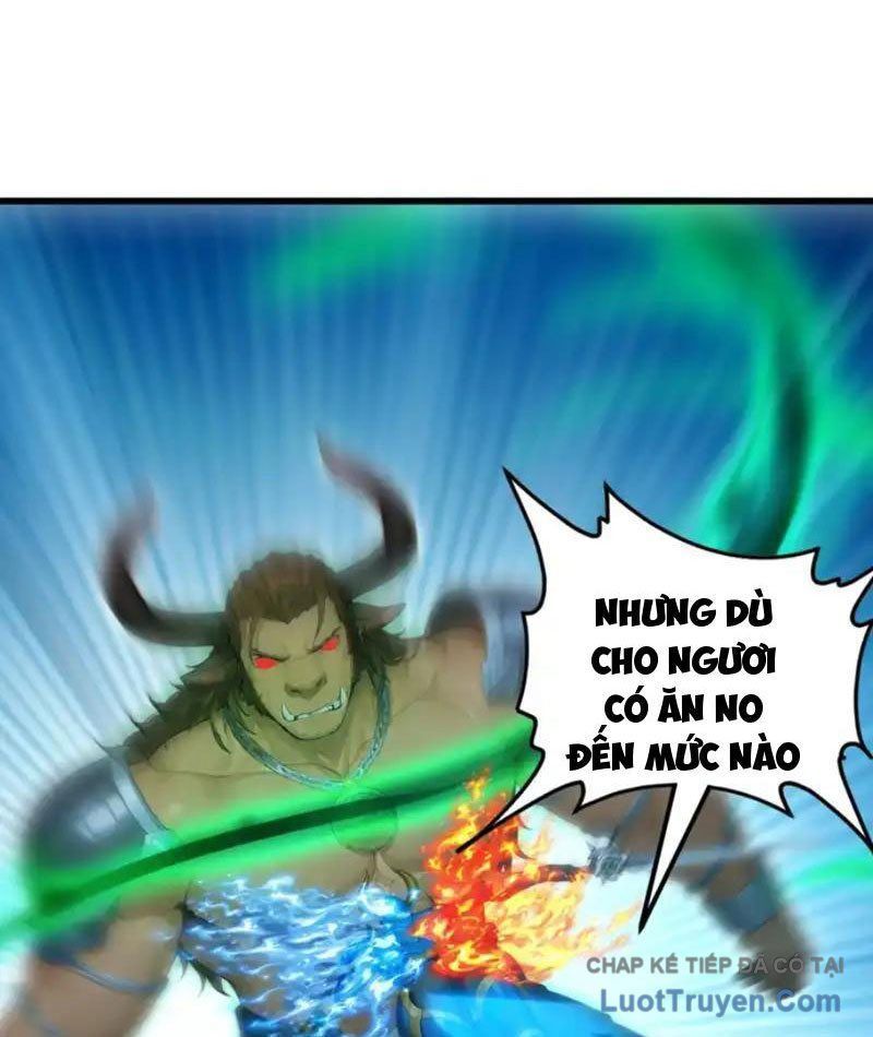 Thái Cổ Thập Hung: Người Khác Ngự Thú Ta Ngự Thú Nương - Chapter 95 - Page 47