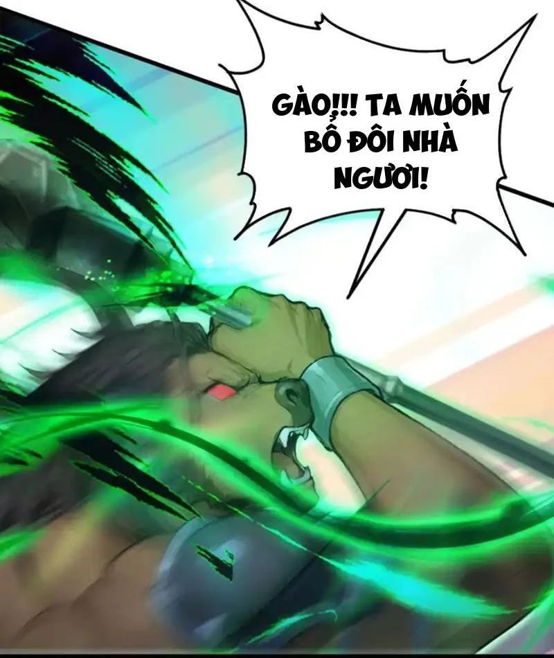 Thái Cổ Thập Hung: Người Khác Ngự Thú Ta Ngự Thú Nương - Chapter 95 - Page 49