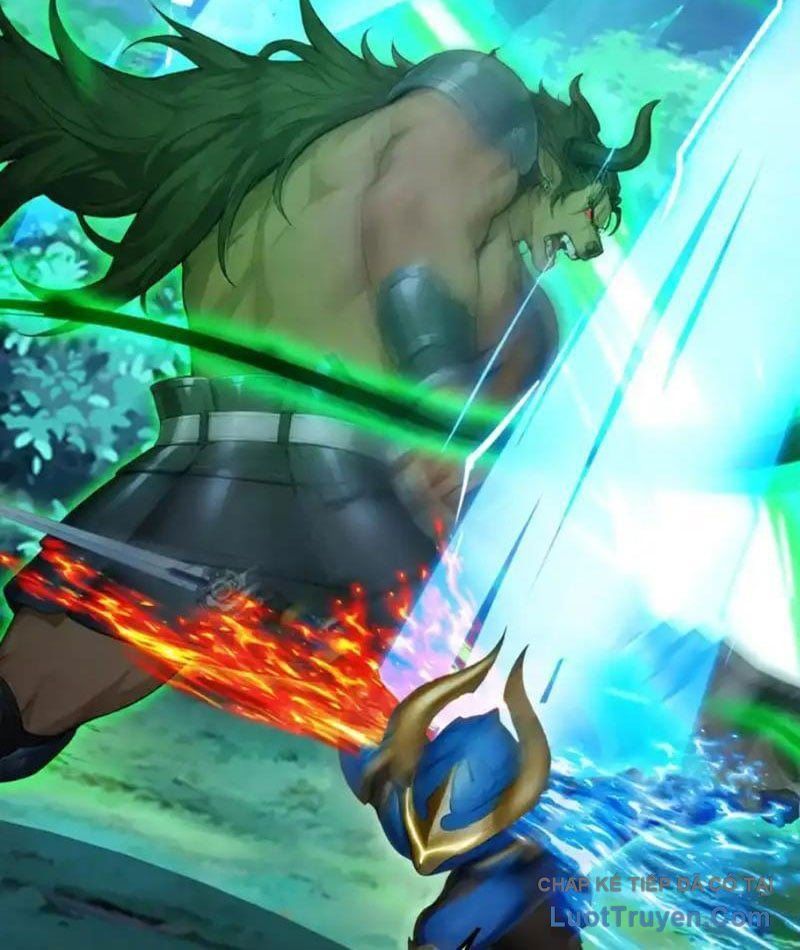 Thái Cổ Thập Hung: Người Khác Ngự Thú Ta Ngự Thú Nương - Chapter 95 - Page 51