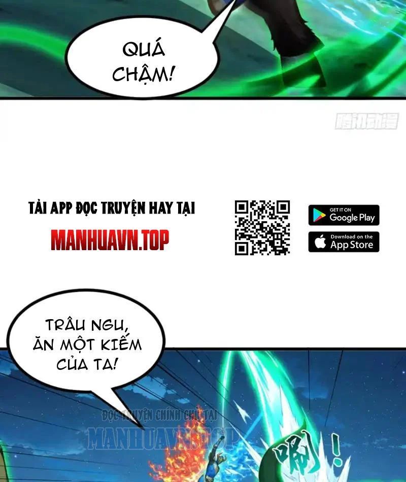 Thái Cổ Thập Hung: Người Khác Ngự Thú Ta Ngự Thú Nương - Chapter 95 - Page 52