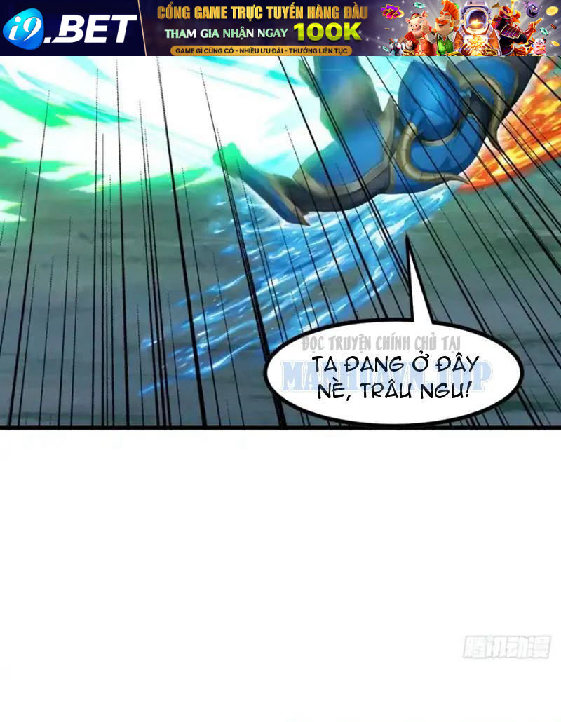 Thái Cổ Thập Hung: Người Khác Ngự Thú Ta Ngự Thú Nương - Chapter 95 - Page 55