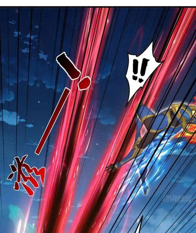 Thái Cổ Thập Hung: Người Khác Ngự Thú Ta Ngự Thú Nương - Chapter 95 - Page 57