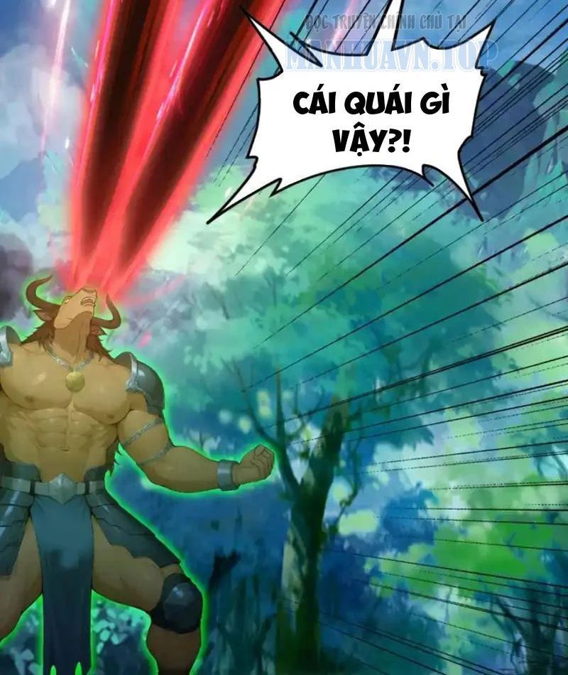 Thái Cổ Thập Hung: Người Khác Ngự Thú Ta Ngự Thú Nương - Chapter 95 - Page 58