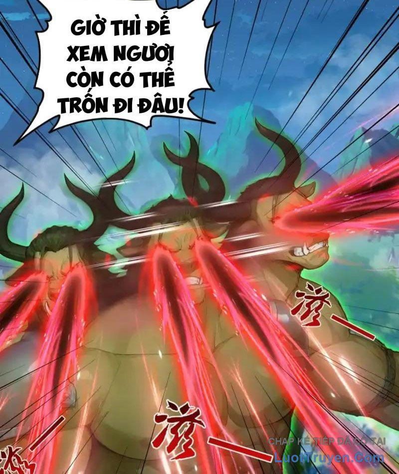 Thái Cổ Thập Hung: Người Khác Ngự Thú Ta Ngự Thú Nương - Chapter 95 - Page 60