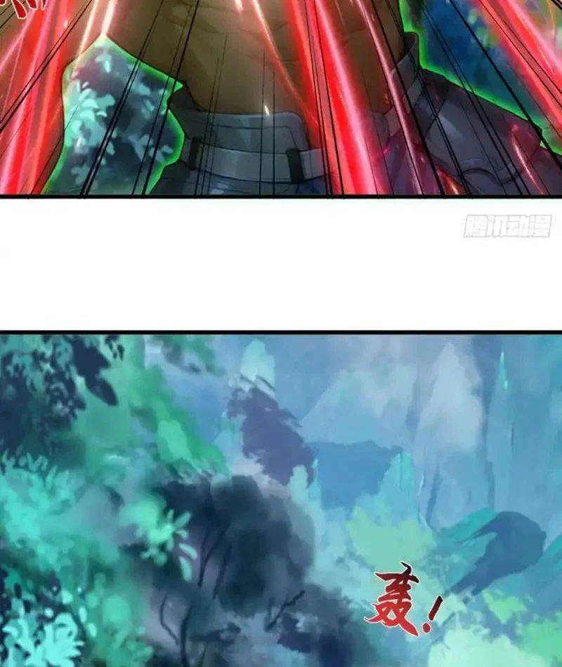 Thái Cổ Thập Hung: Người Khác Ngự Thú Ta Ngự Thú Nương - Chapter 95 - Page 61