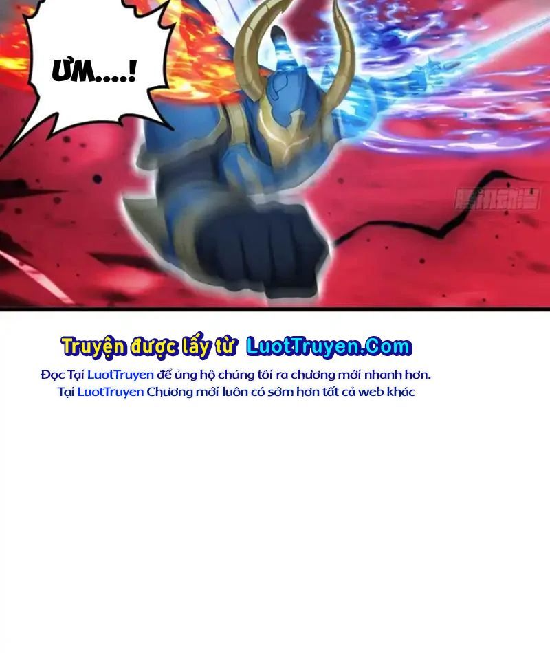 Thái Cổ Thập Hung: Người Khác Ngự Thú Ta Ngự Thú Nương - Chapter 95 - Page 63