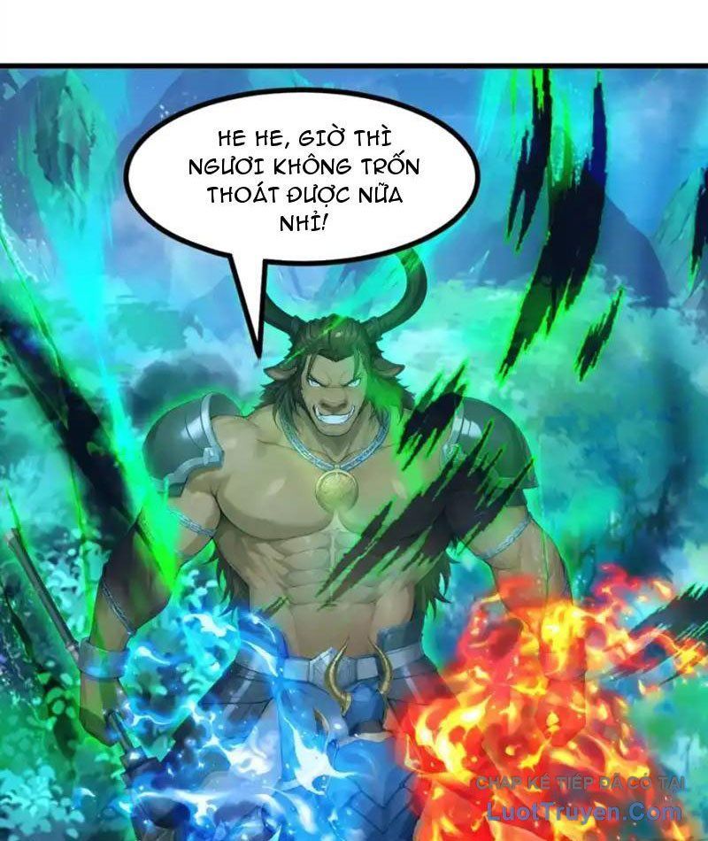 Thái Cổ Thập Hung: Người Khác Ngự Thú Ta Ngự Thú Nương - Chapter 95 - Page 64