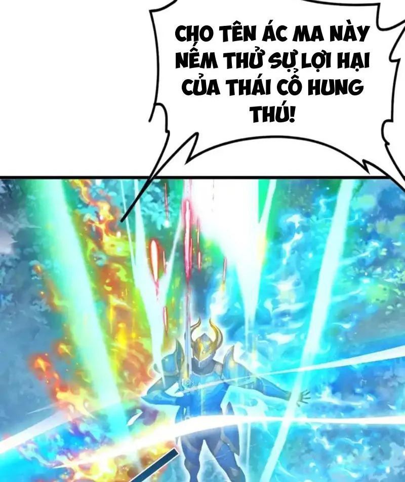 Thái Cổ Thập Hung: Người Khác Ngự Thú Ta Ngự Thú Nương - Chapter 95 - Page 68