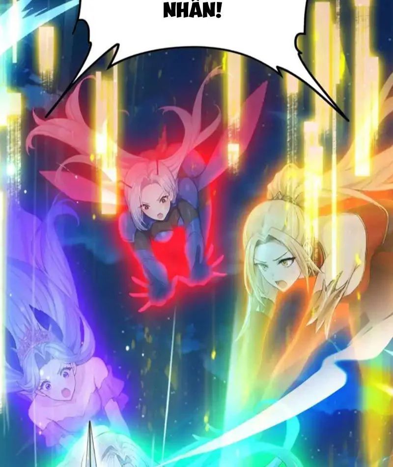Thái Cổ Thập Hung: Người Khác Ngự Thú Ta Ngự Thú Nương - Chapter 95 - Page 70