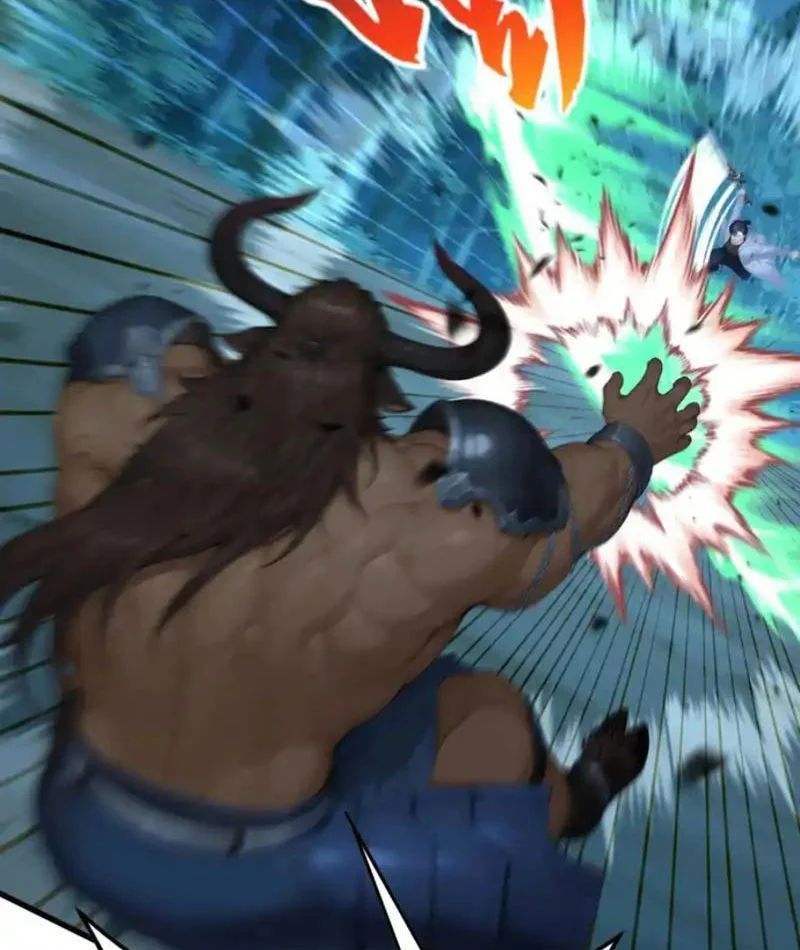 Thái Cổ Thập Hung: Người Khác Ngự Thú Ta Ngự Thú Nương - Chapter 95 - Page 8