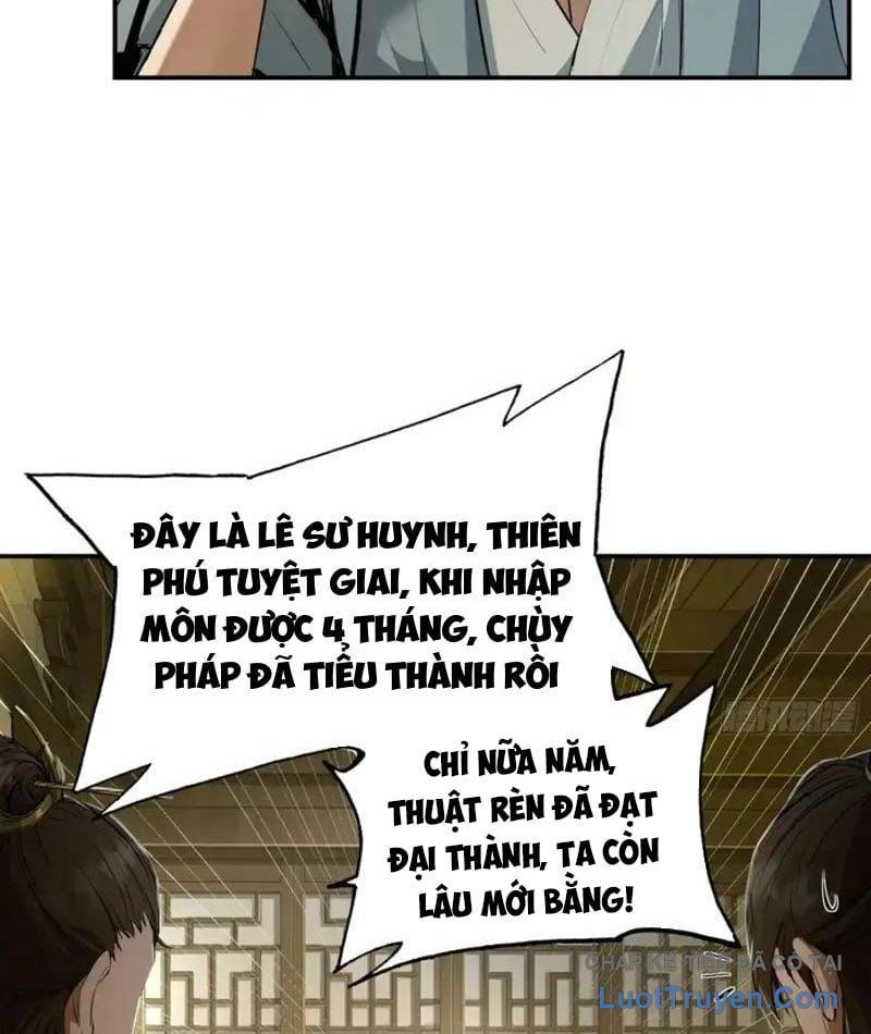 Đạo Gia Muốn Phi Thăng - Chapter 33 - Page 10