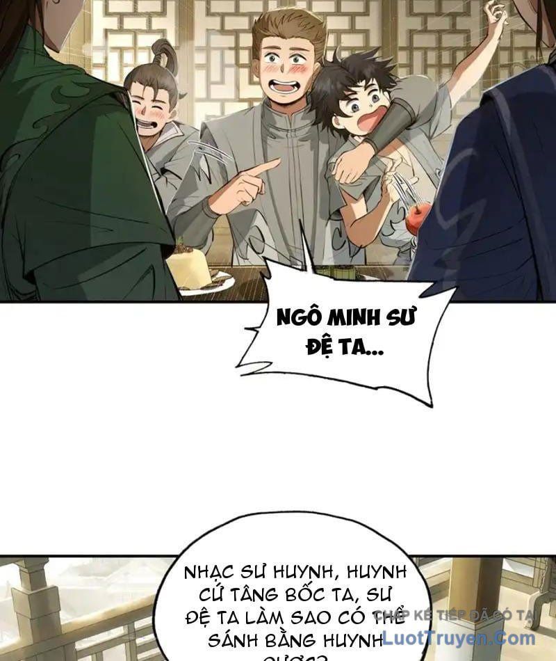 Đạo Gia Muốn Phi Thăng - Chapter 33 - Page 11