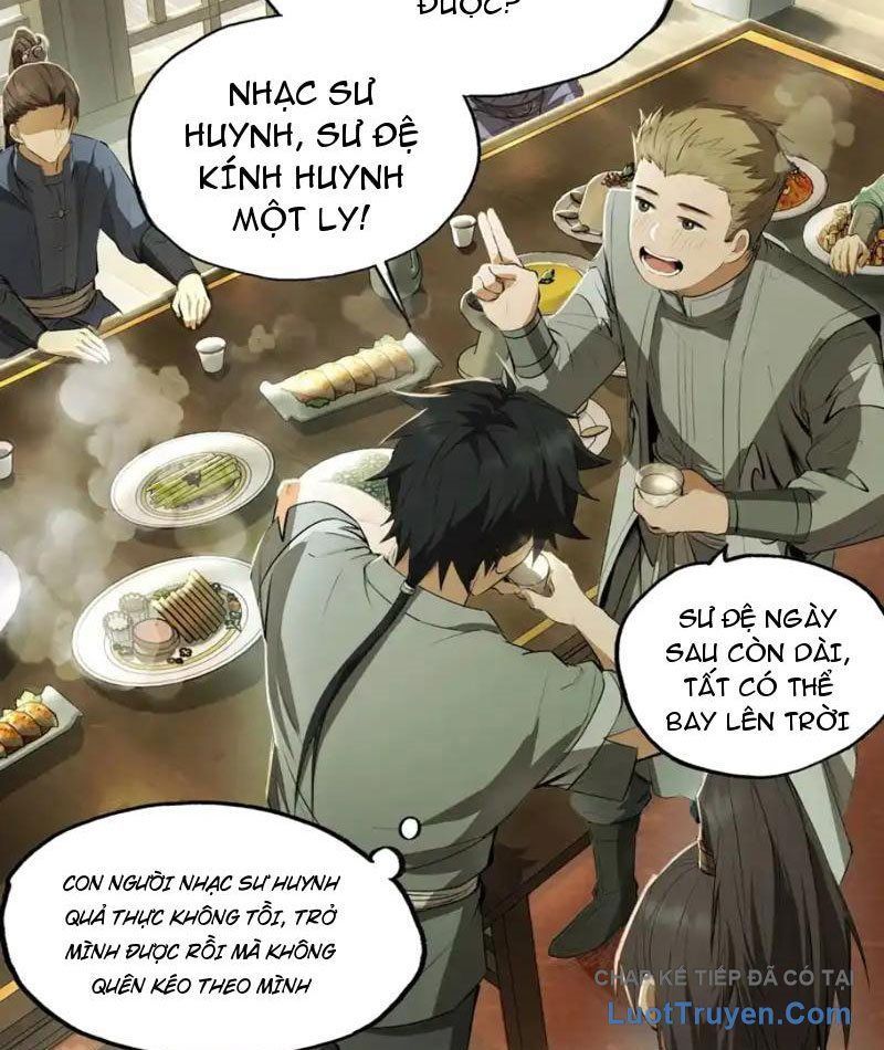 Đạo Gia Muốn Phi Thăng - Chapter 33 - Page 12