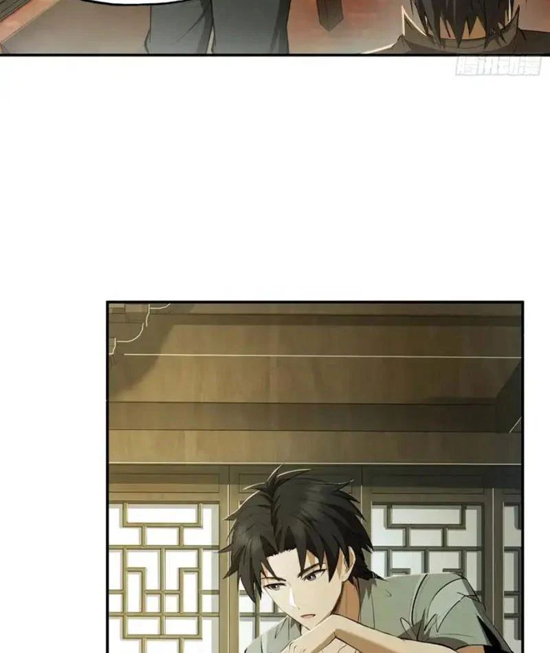 Đạo Gia Muốn Phi Thăng - Chapter 33 - Page 13