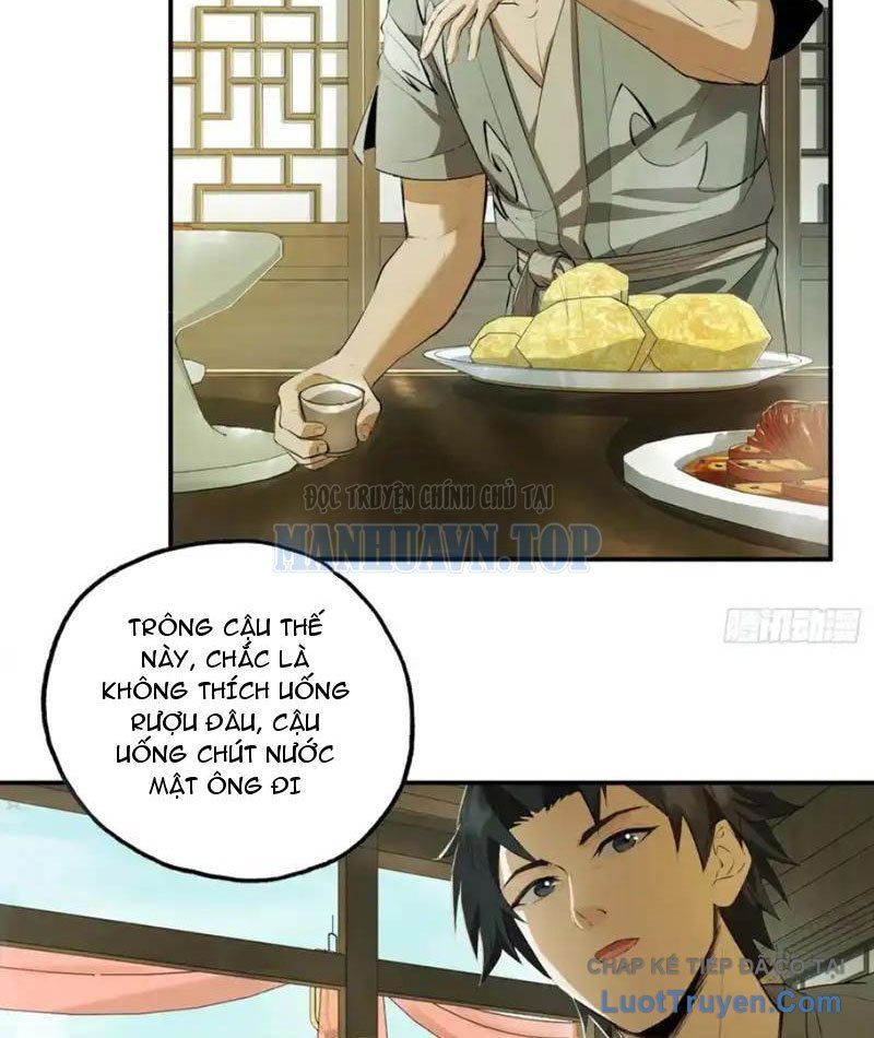 Đạo Gia Muốn Phi Thăng - Chapter 33 - Page 14