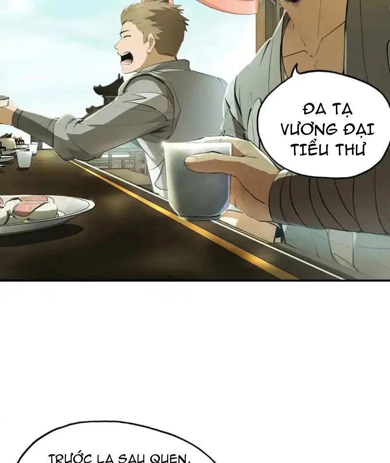 Đạo Gia Muốn Phi Thăng - Chapter 33 - Page 15