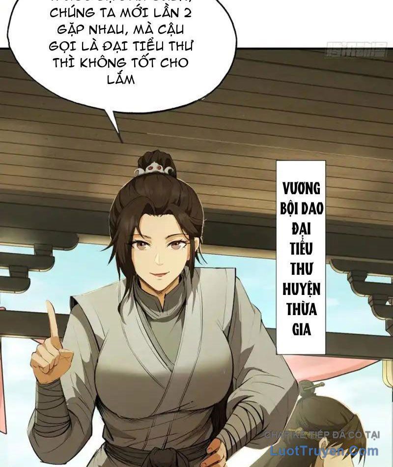 Đạo Gia Muốn Phi Thăng - Chapter 33 - Page 16
