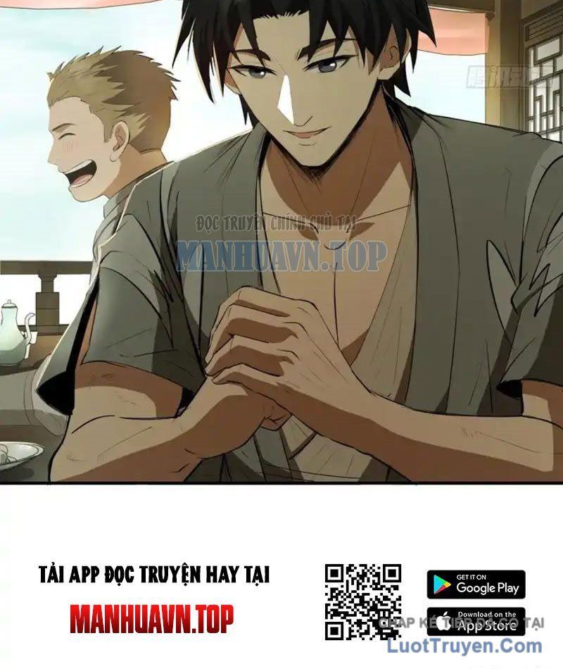 Đạo Gia Muốn Phi Thăng - Chapter 33 - Page 19