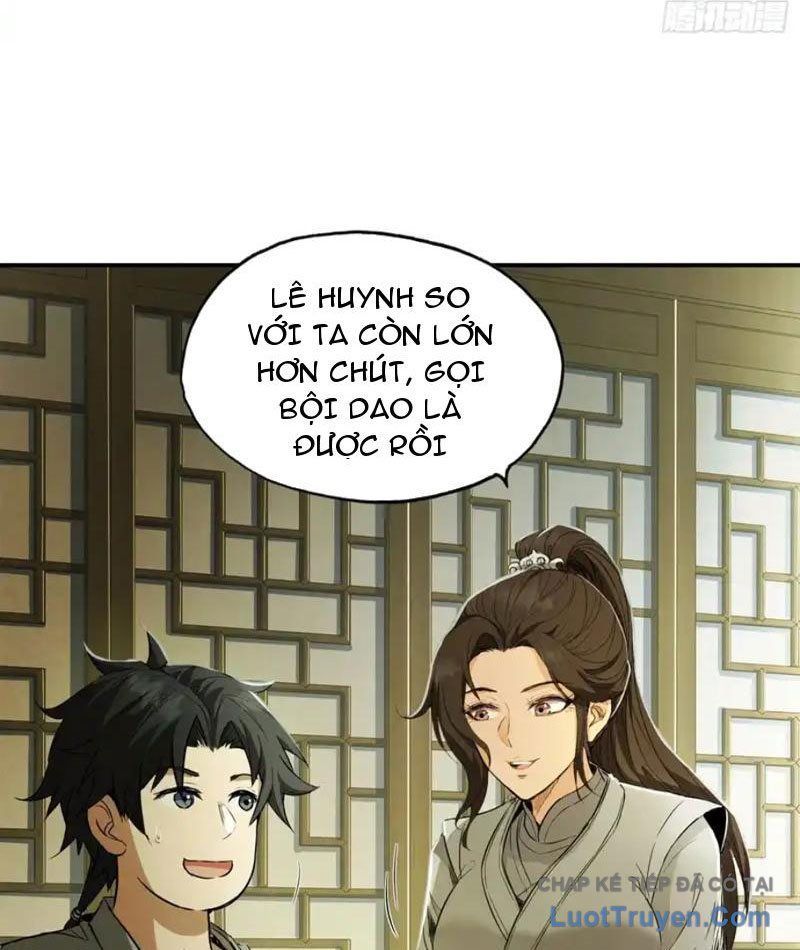Đạo Gia Muốn Phi Thăng - Chapter 33 - Page 20