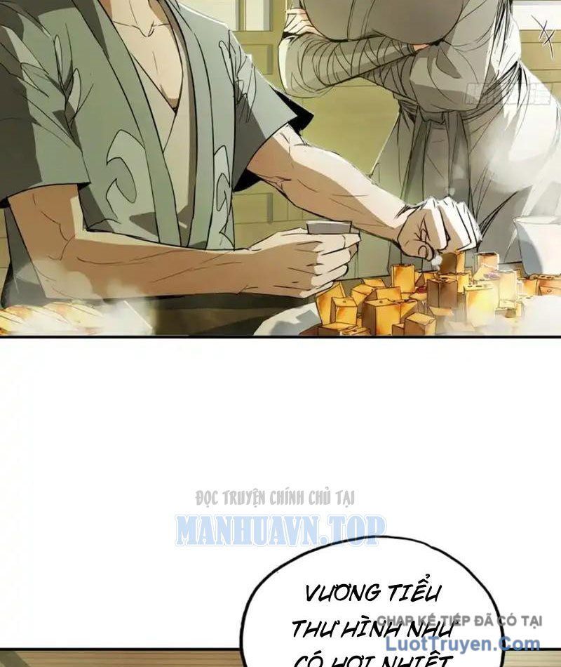 Đạo Gia Muốn Phi Thăng - Chapter 33 - Page 21