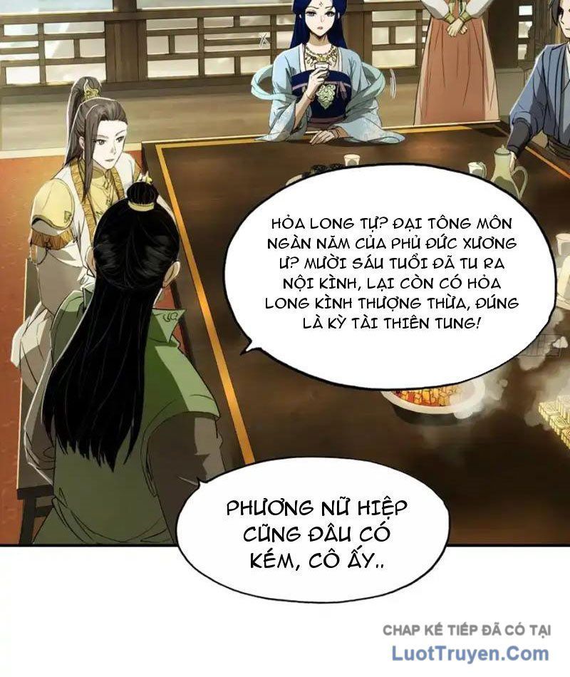 Đạo Gia Muốn Phi Thăng - Chapter 33 - Page 24