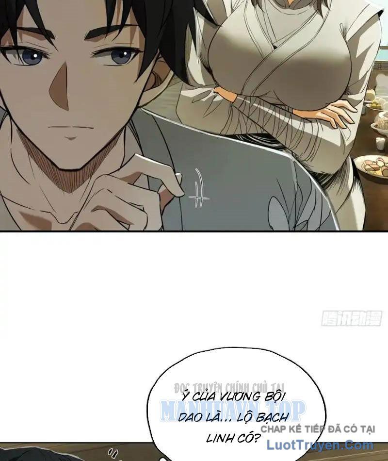 Đạo Gia Muốn Phi Thăng - Chapter 33 - Page 28