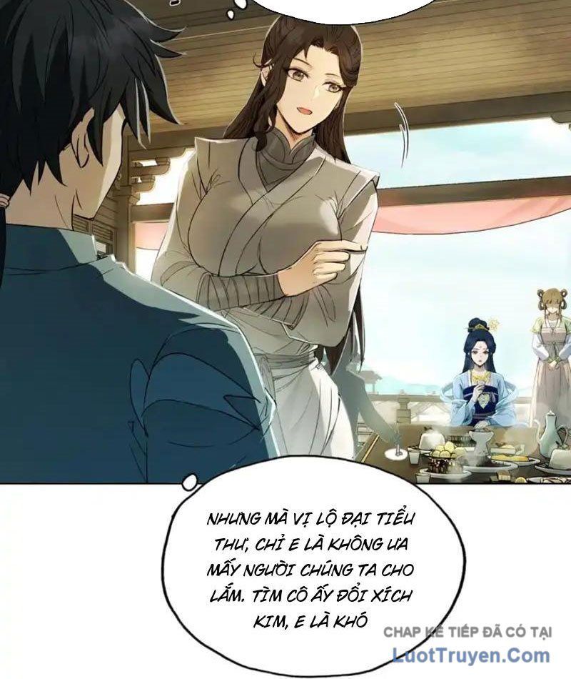 Đạo Gia Muốn Phi Thăng - Chapter 33 - Page 29