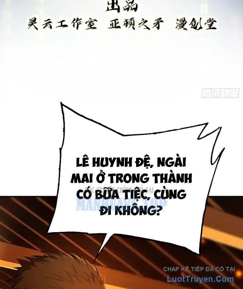 Đạo Gia Muốn Phi Thăng - Chapter 33 - Page 3