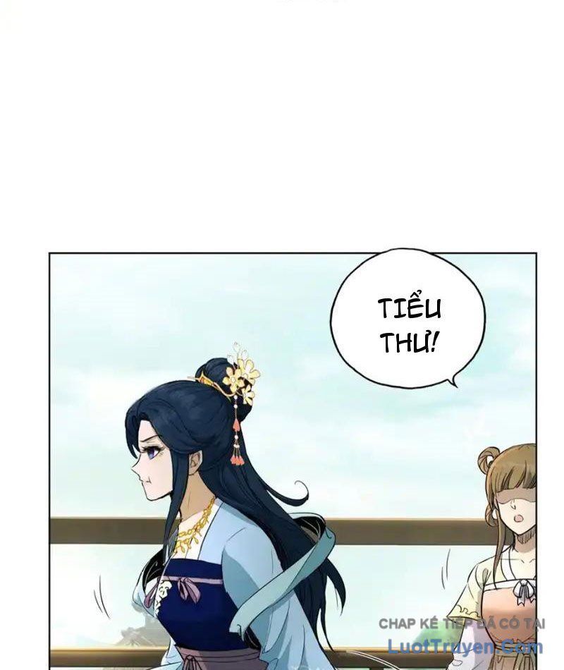 Đạo Gia Muốn Phi Thăng - Chapter 33 - Page 30