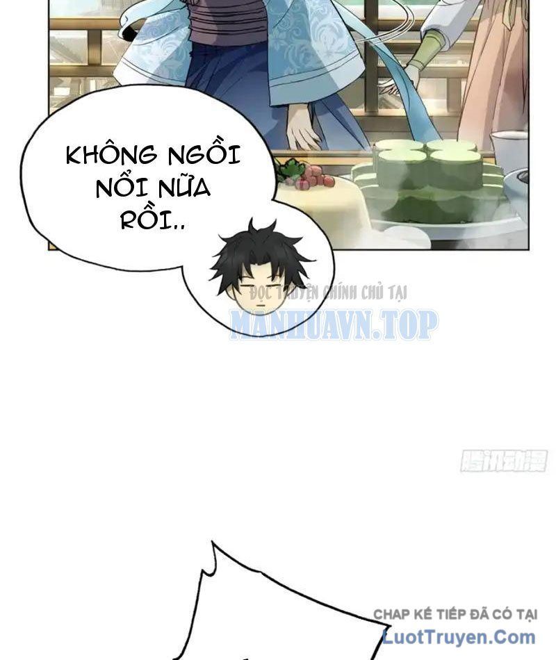 Đạo Gia Muốn Phi Thăng - Chapter 33 - Page 31