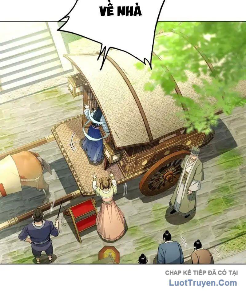 Đạo Gia Muốn Phi Thăng - Chapter 33 - Page 32