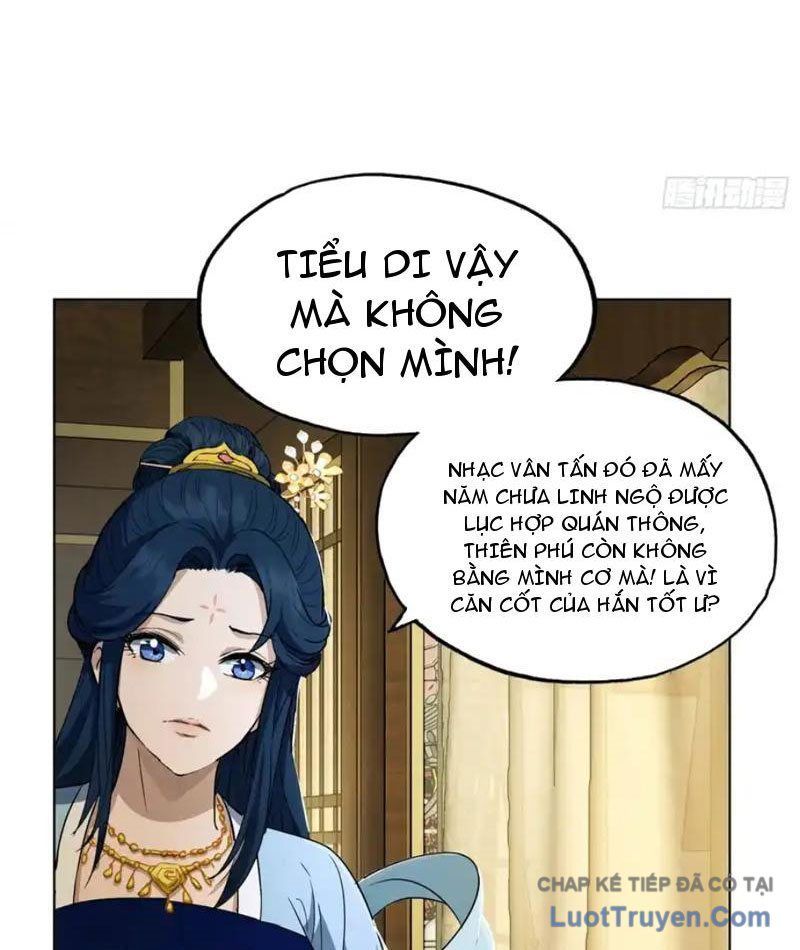 Đạo Gia Muốn Phi Thăng - Chapter 33 - Page 33