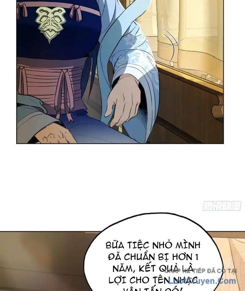 Đạo Gia Muốn Phi Thăng - Chapter 33 - Page 34