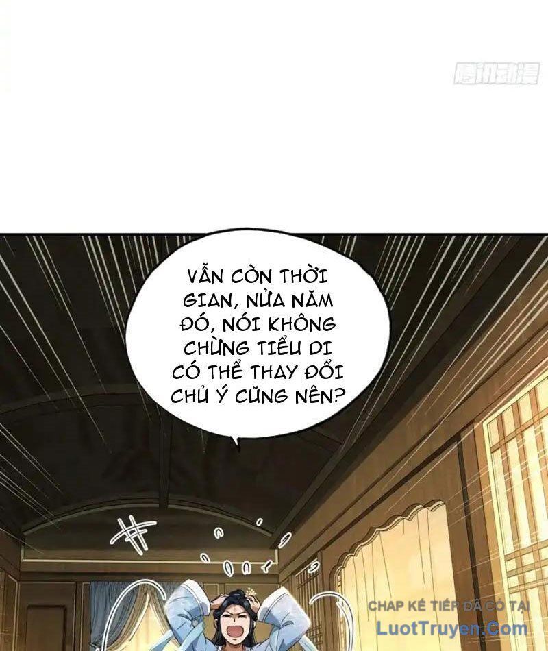 Đạo Gia Muốn Phi Thăng - Chapter 33 - Page 37