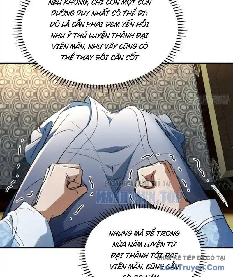 Đạo Gia Muốn Phi Thăng - Chapter 33 - Page 39