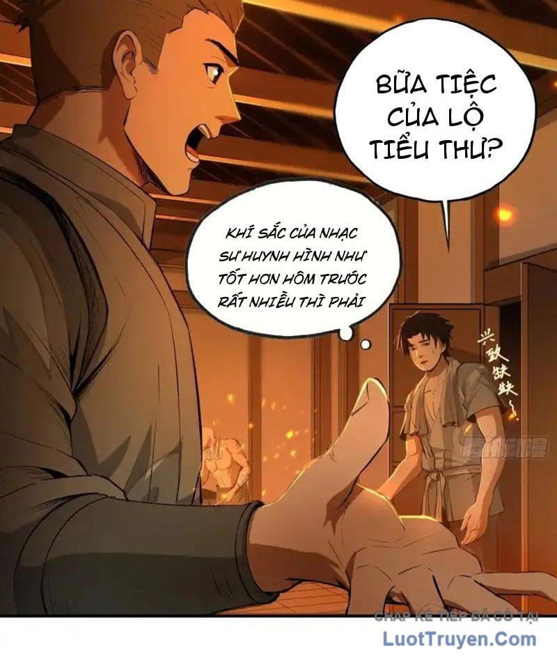 Đạo Gia Muốn Phi Thăng - Chapter 33 - Page 4