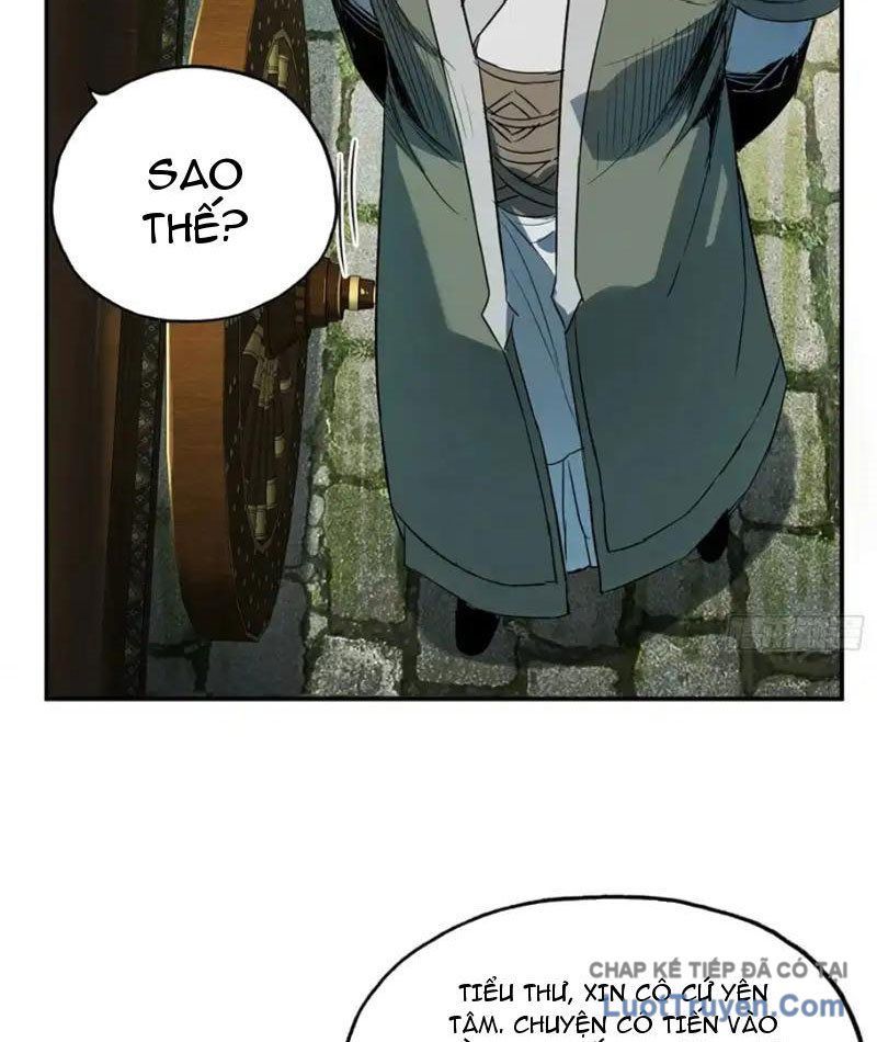 Đạo Gia Muốn Phi Thăng - Chapter 33 - Page 41