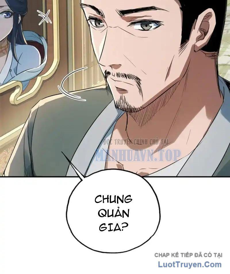 Đạo Gia Muốn Phi Thăng - Chapter 33 - Page 44