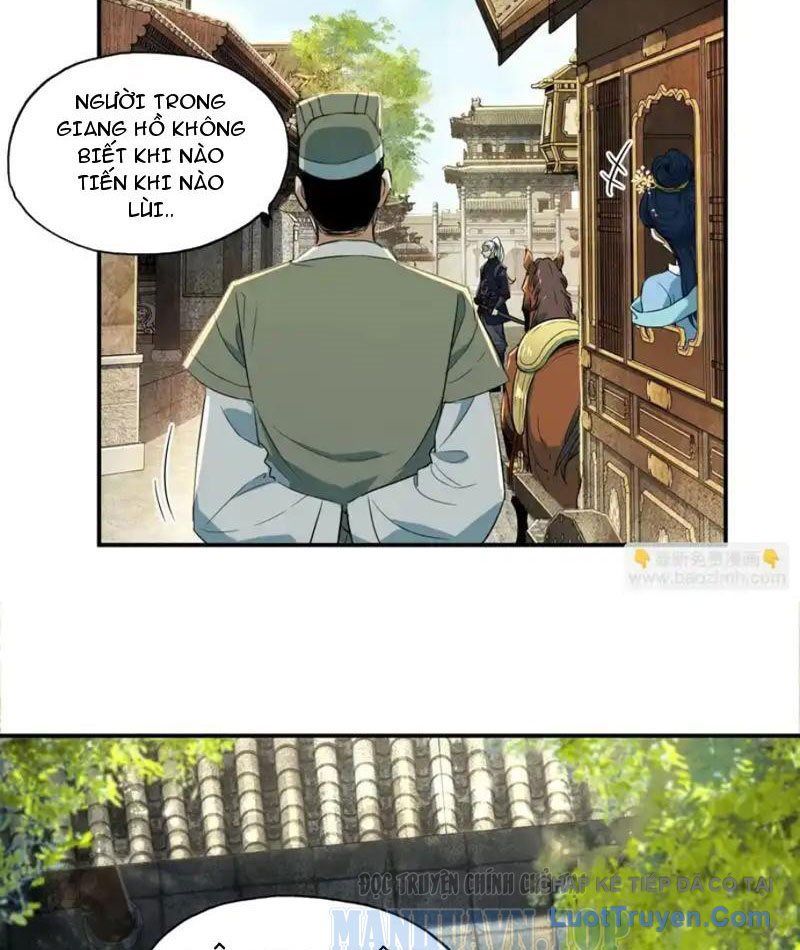 Đạo Gia Muốn Phi Thăng - Chapter 33 - Page 46