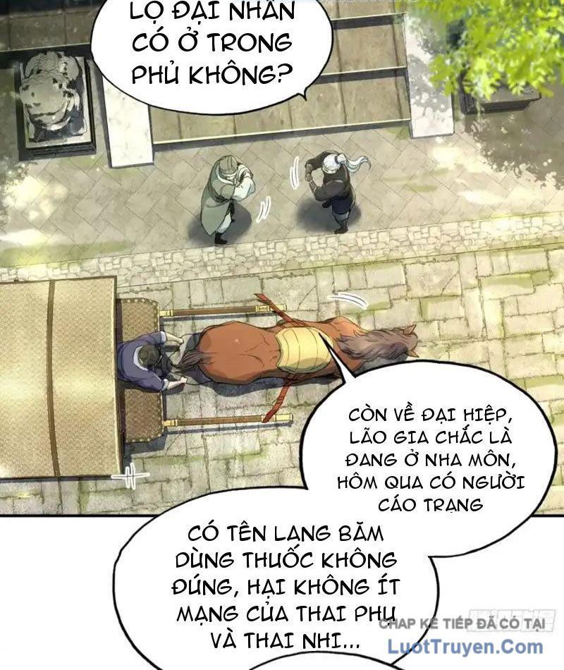 Đạo Gia Muốn Phi Thăng - Chapter 33 - Page 47