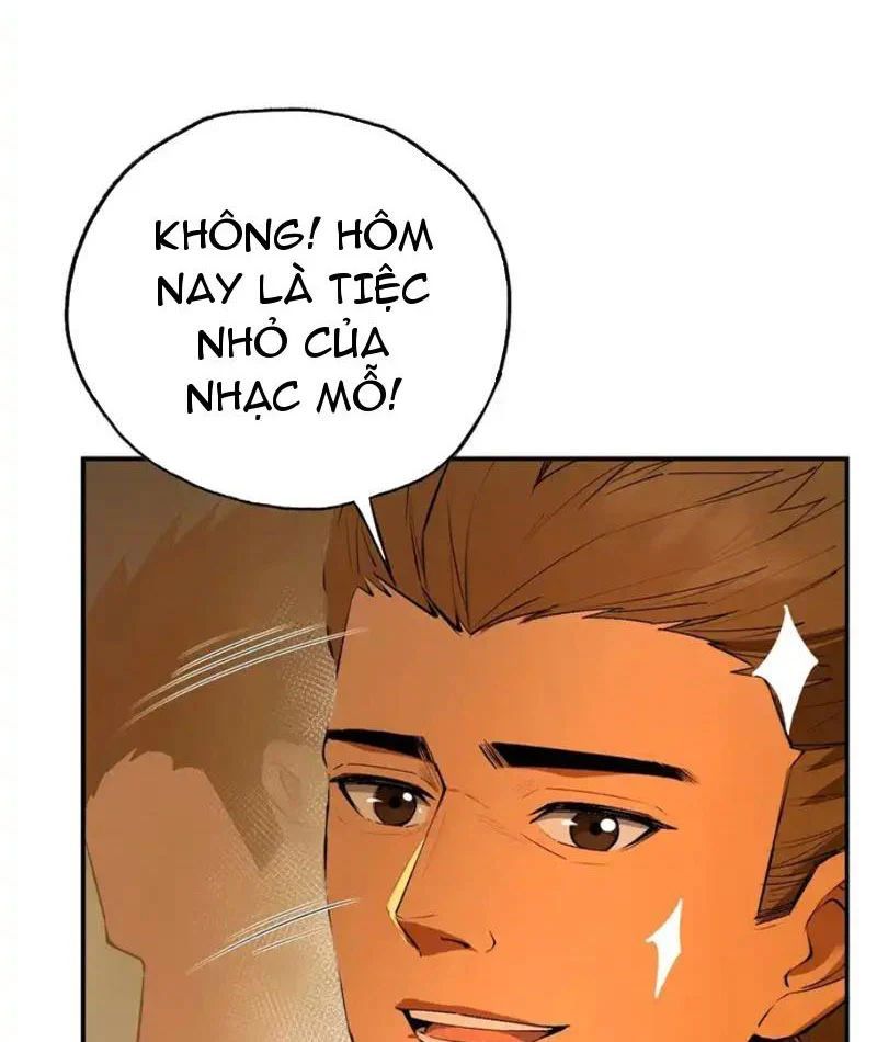 Đạo Gia Muốn Phi Thăng - Chapter 33 - Page 5