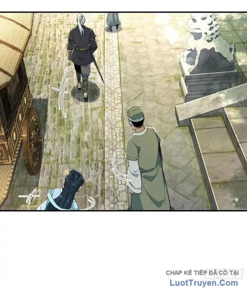 Đạo Gia Muốn Phi Thăng - Chapter 33 - Page 50