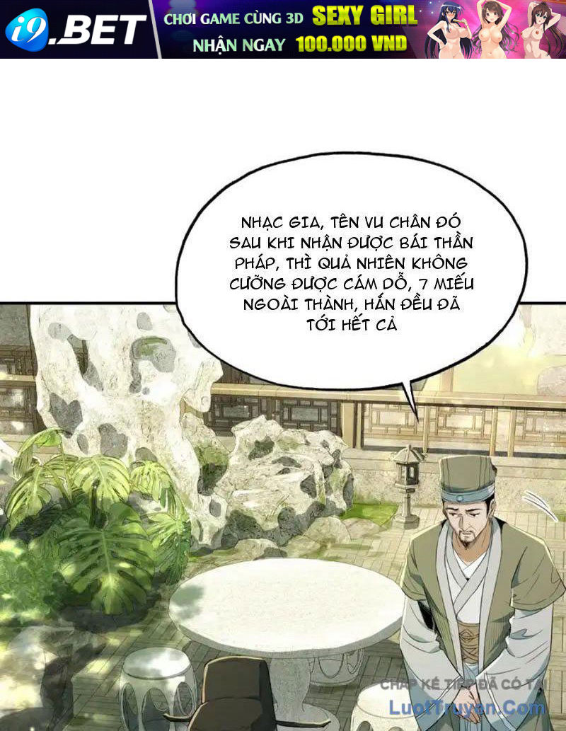 Đạo Gia Muốn Phi Thăng - Chapter 33 - Page 51