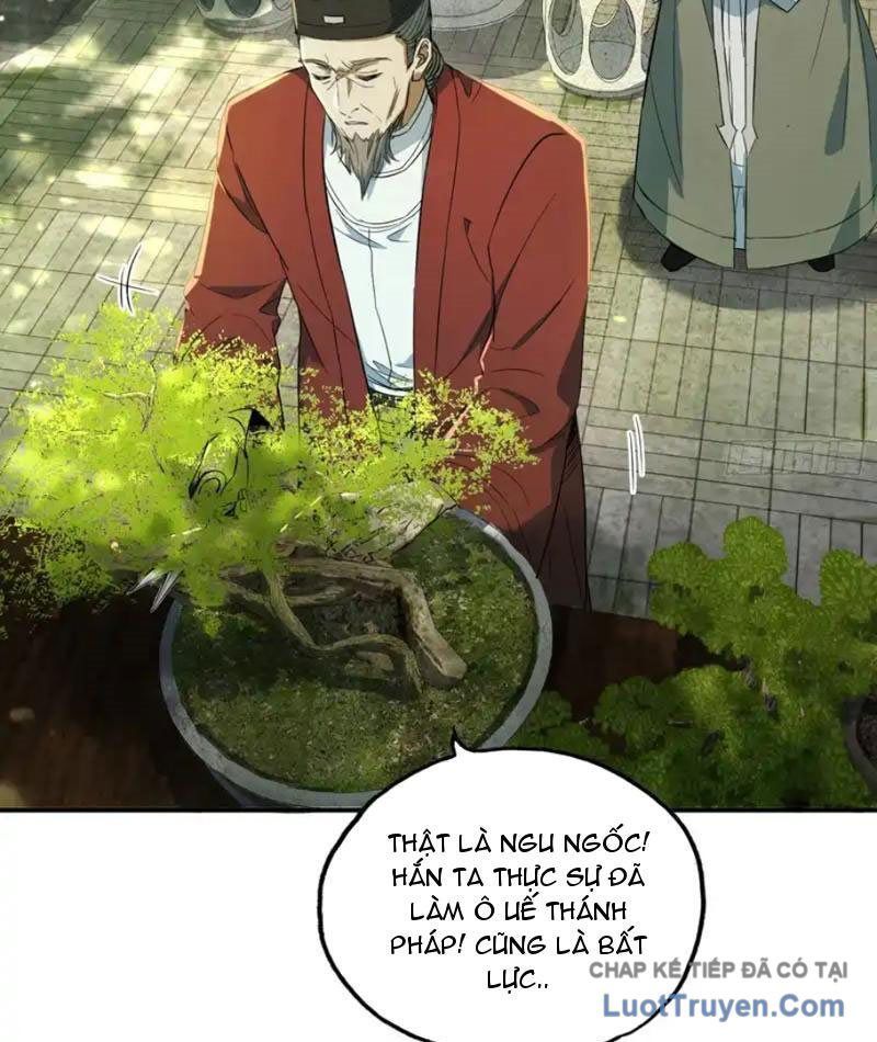 Đạo Gia Muốn Phi Thăng - Chapter 33 - Page 52