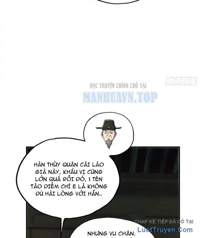 Đạo Gia Muốn Phi Thăng - Chapter 33 - Page 53