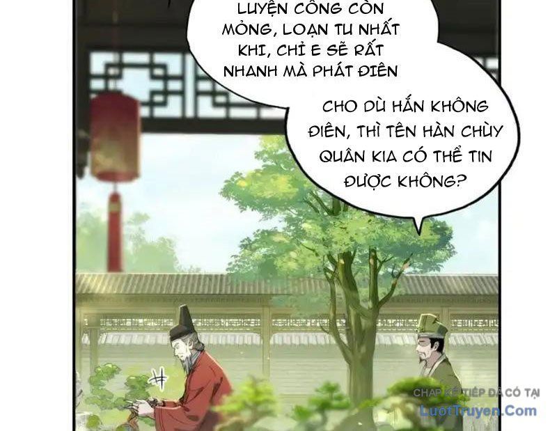 Đạo Gia Muốn Phi Thăng - Chapter 33 - Page 54