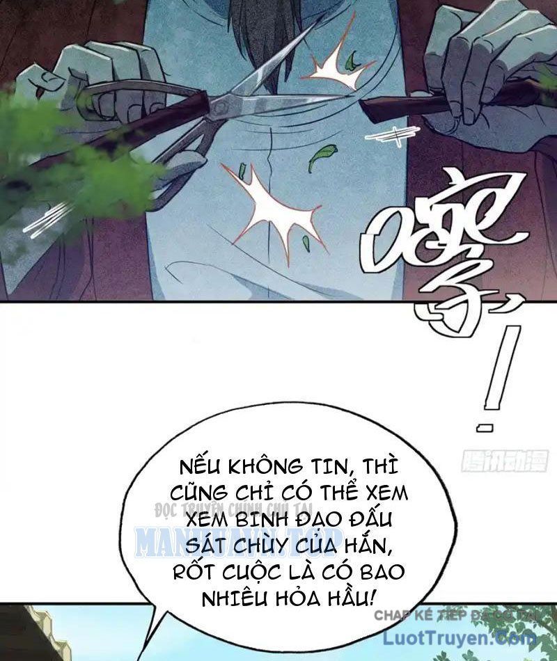 Đạo Gia Muốn Phi Thăng - Chapter 33 - Page 56