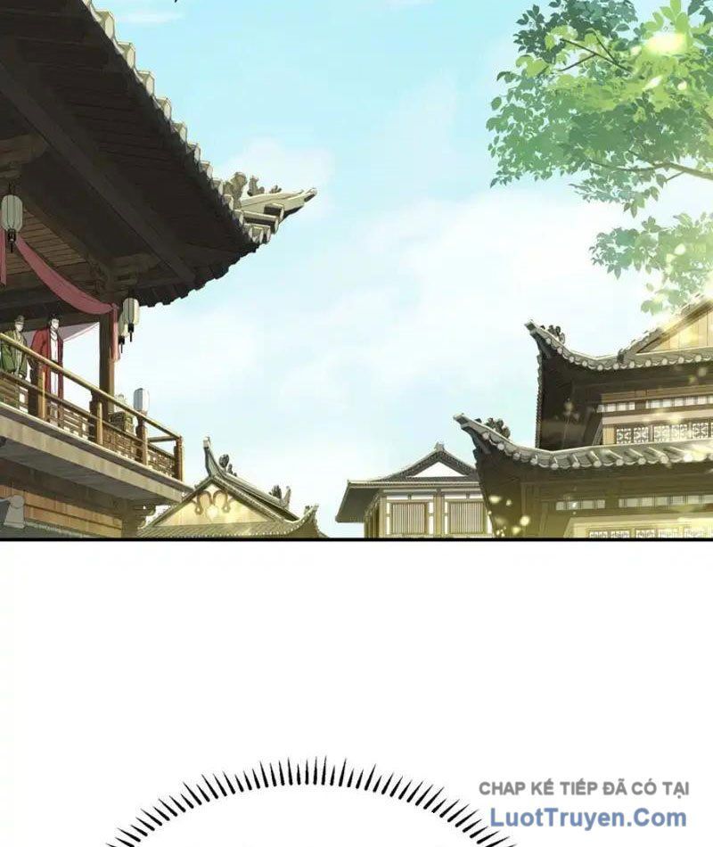 Đạo Gia Muốn Phi Thăng - Chapter 33 - Page 57